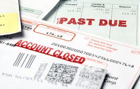 emergency water bill assistance